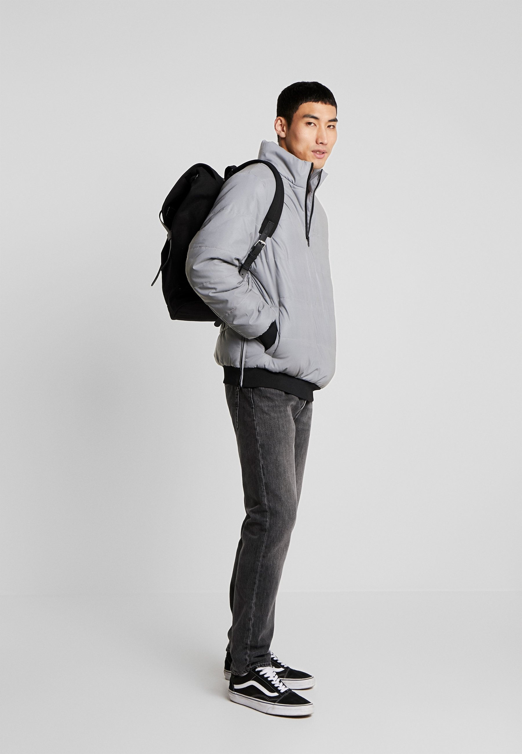 Herren REFLECTIVE JACKET - Winterjacke Herren REFLECTIVE JACKET - Winterjacke