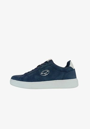 Solo Soprani, SNEAKERS - Sneakers basse - blue