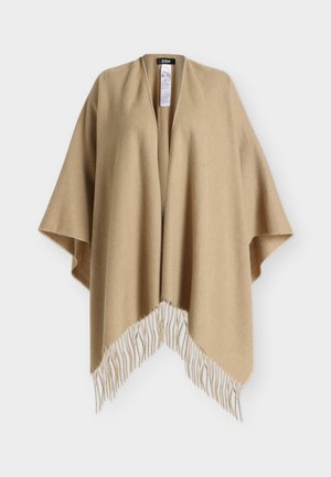 Zign by Zalando, Y19417 - Kapper - beige
