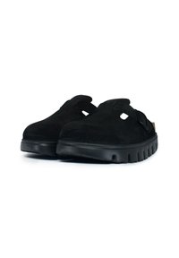 Birkenstock BOSTON CHUNKY - Mules - nero