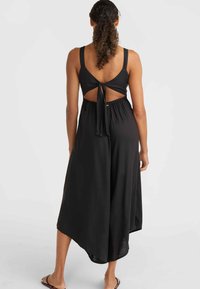 O'Neill ALBA - Overall / Jumpsuit - schwarz