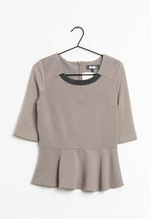 Next Blouse - grey