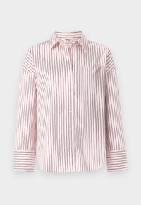 Unselected, fuchsia pink/bordeux/white