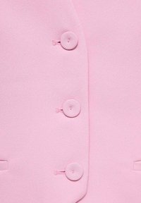Mango Väst - pink
