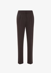 Kijelölve, dark brown