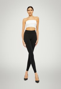 Wolford Leggings - black