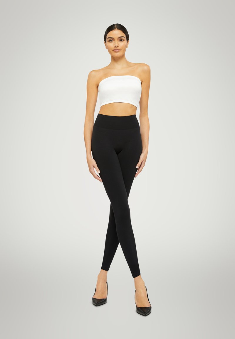 Wolford Leggings - black