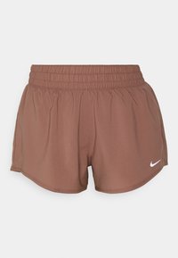 ONE SHORT - Kurze Sporthose - smokey mauve/silver