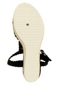 Bullboxer Sandały na obcasie