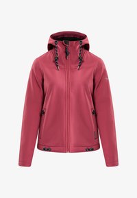 Neselectat, himbeerpink