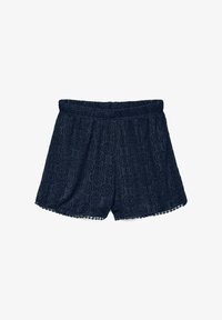 Niewybrane, navy blazer