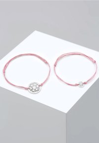 Elli SET - Bracciale - silver