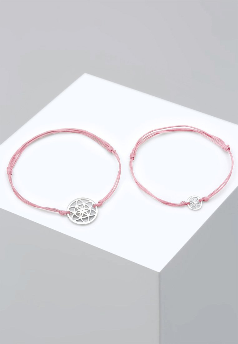 Elli SET - Bracciale - silver