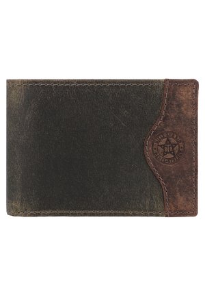 Billy the Kid Wallet - khaki