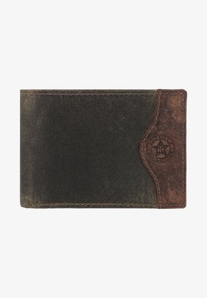 Billy the Kid Wallet - khaki