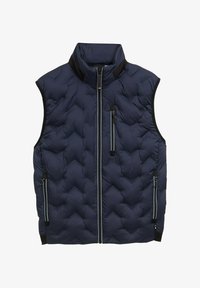 Unausgewählt, sky captain blue