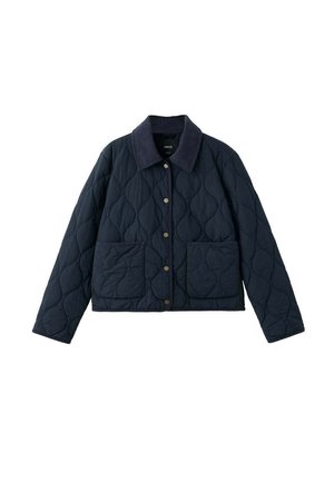 Mango Kids, TEEN - Chaqueta de entretiempo - royal blue