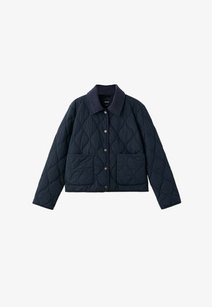 Mango Kids, TEEN - Chaqueta de entretiempo - royal blue