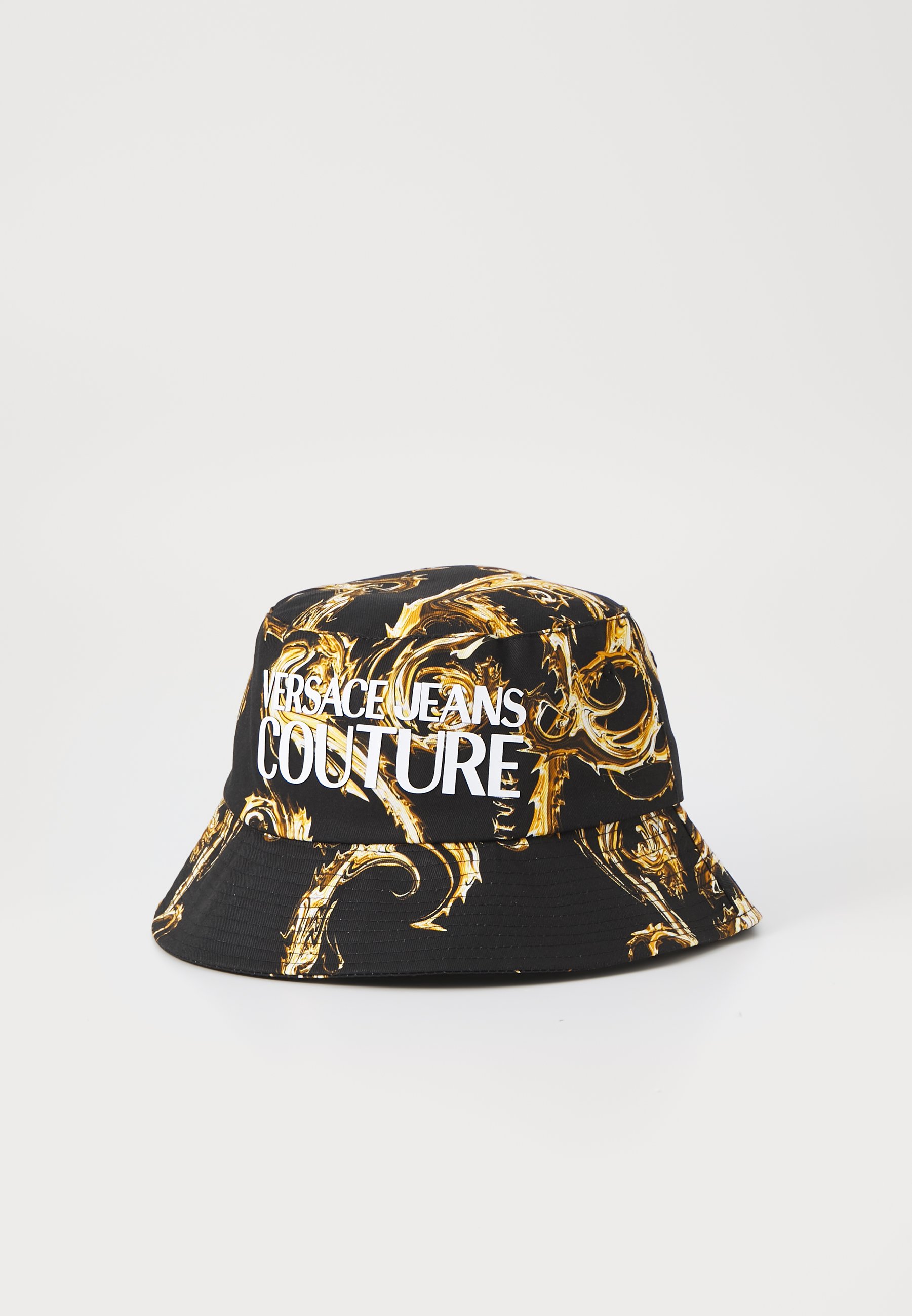Versace Jeans Couture BUCKET HAT CIRCONFERENZA UNISEX - Hat  display picture 1