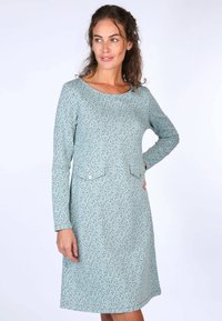 Sorgenfri Sylt Jerseykleid - phantom