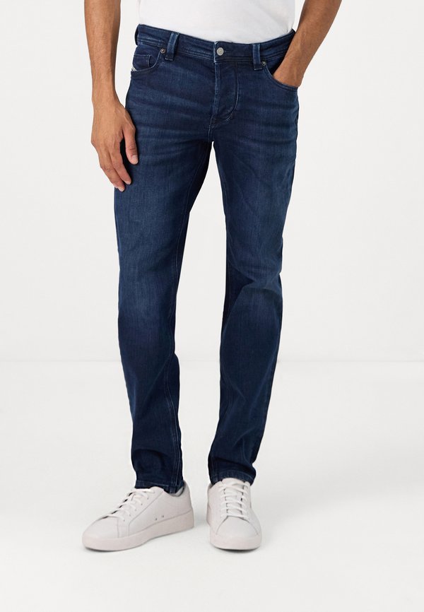 1986 LARKEE-BEEX - Straight leg jeans - 01