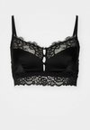 BRALETTE - Bustier - black