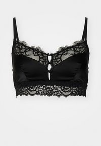 BRALETTE - Bustier - black