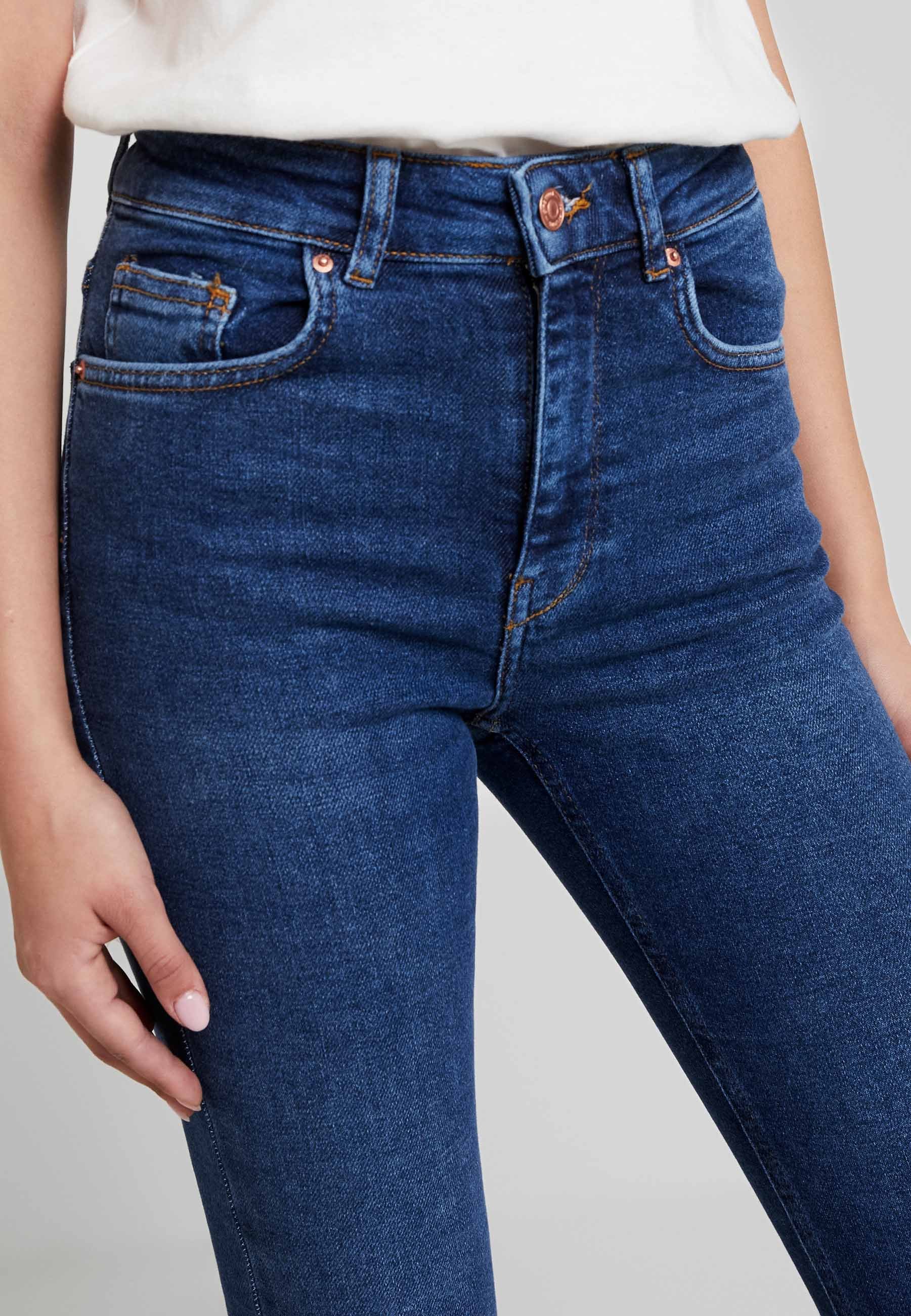 hedda original jeans gina tricot