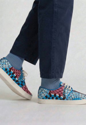Panafrica, OASIS - Zapatillas - sky blue