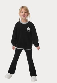 Marks & Spencer UNISEX czarny