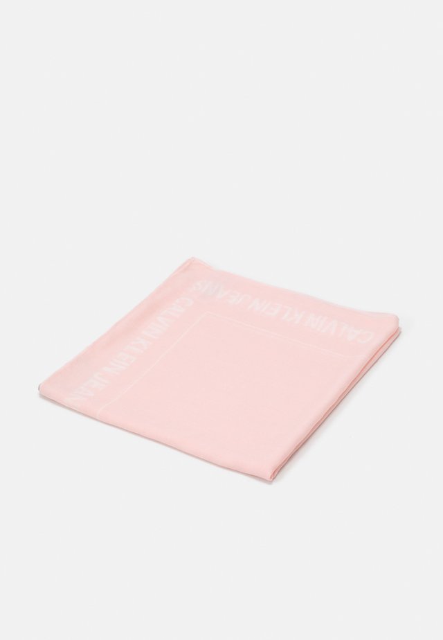 Foulard - pink