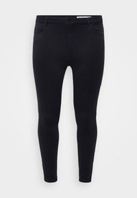 VMPHIA SOFT - Jeggings - black