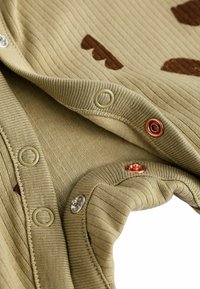 Next 5 PACK - REGULAR FIT - Kruippakje - neutral