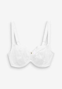 Next NON PAD - Balconette-rintaliivit - white