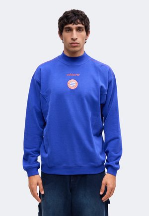adidas Originals, FC BAYERN MUENCHEN - Article de supporter d'équipe de club - semi lucid blue