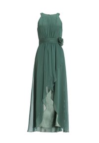 Swing ABEND - DEEP SLATE - Vestito elegante - turquoise