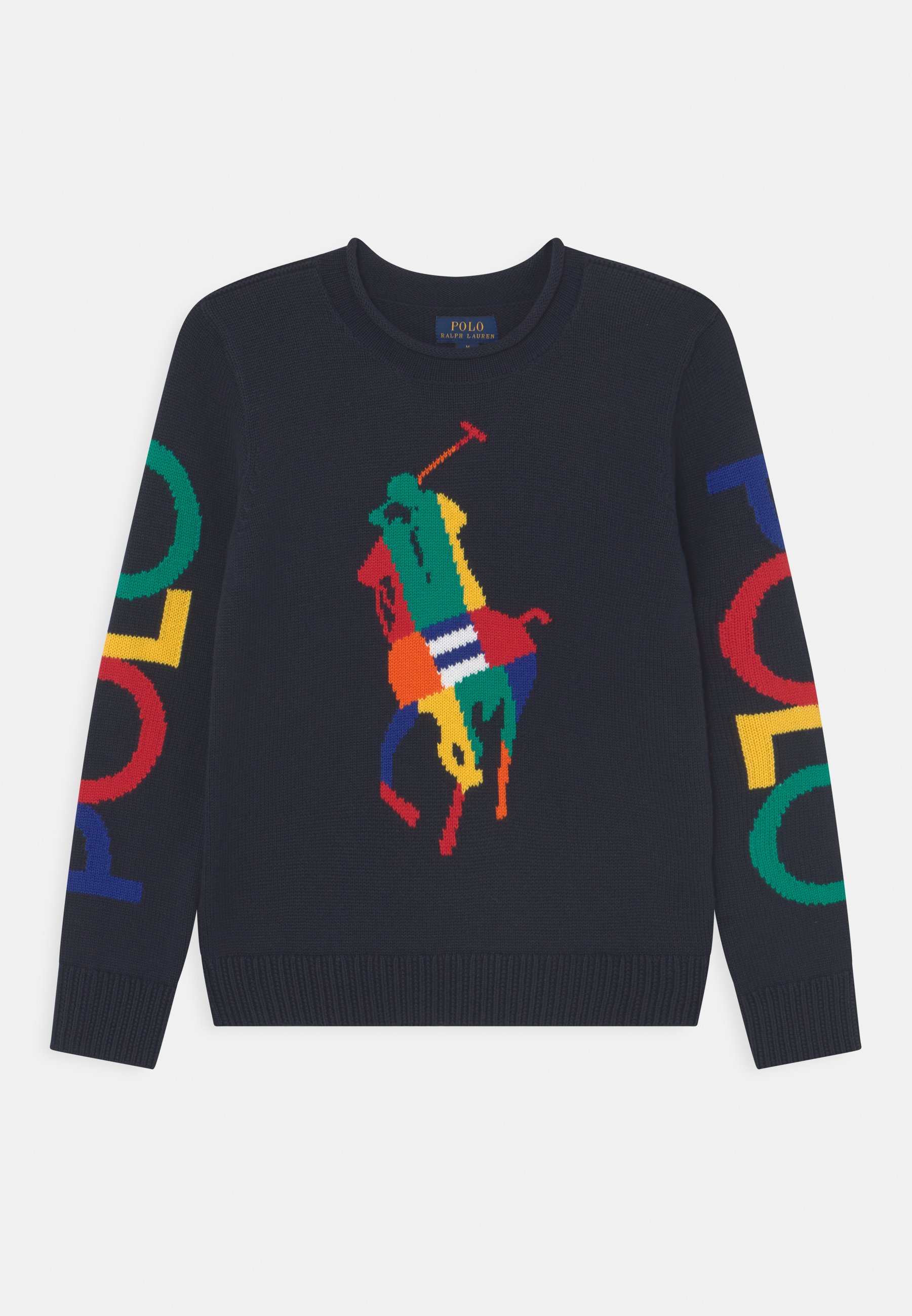 polo ralph lauren pulover