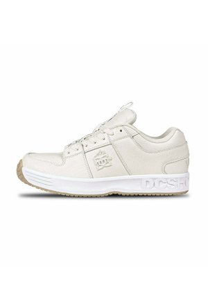 LYNX THE SWARM - Sneaker low - off white
