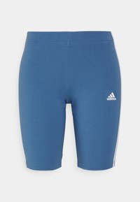 Não selecionado, altered blue/white