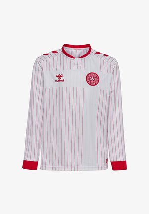 Hummel, UNISEX - Langarmshirt - white