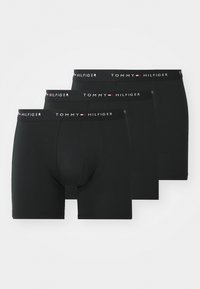 Non sélectionné, black