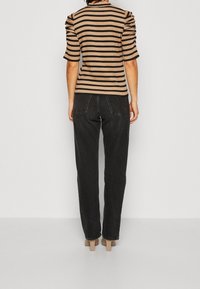 Lindex Bluse - black