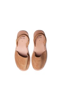 Toni Pons GRAU-QT - Sandaalid - camel