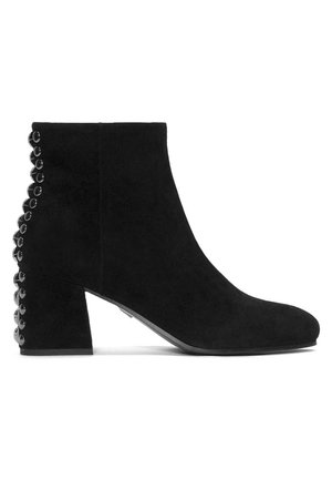 Stivaletti - black