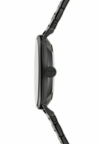 Ted Baker QUARTZ PHYLIPA LESS - Laikrodis - black