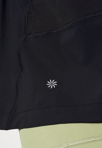 Athleta ULTIMATE MUSCLE TANK - Top - black