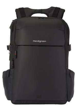 Hedgren, SUBURBANITE RUCKSACK RFID 46,5 CM LAPTOPFACH - Sac à dos - black