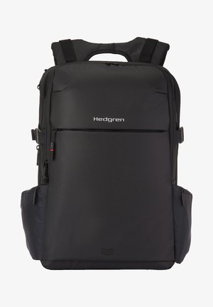 Hedgren, SUBURBANITE RUCKSACK RFID 46,5 CM LAPTOPFACH - Sac à dos - black