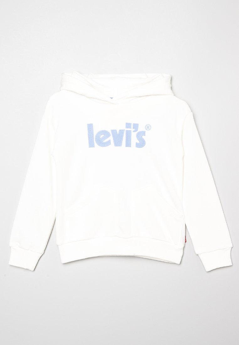 Levi’s® Hoodie wit