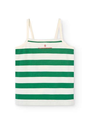 STORK UNISEX - Linne - white
